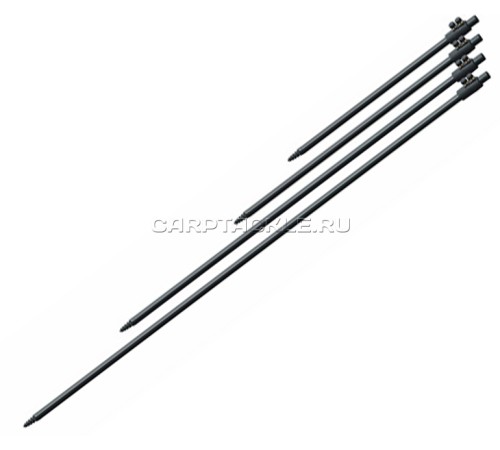 Стойка телескопическая Cygnet Specialist Screw Point Storm Pole